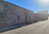 Parcela urbanizable en venta en la Calle del puerto 24, Manjabálago, ref: TR56226 foto