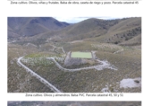 Terreny en venda a la Los Malagueños, Gérgal, ref.: TR56227 foto