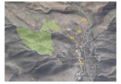 Terreny en venda a la Los Malagueños, Gérgal, ref.: TR56227 foto