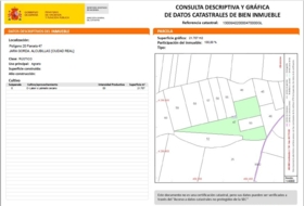 Alcubillas 21707&nbsp;m² 