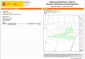 Terreny no urbanitzable en venda a la Jaragorda (Alcubillas- Ciudad Real), Alcubillas, ref.: TR56265 foto