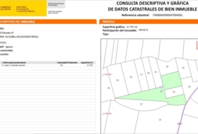 Alcubillas 21707&nbsp;m² 