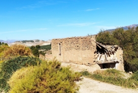 Hinojares 160000&nbsp;м²