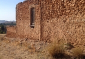 Non-developable land for sale on A-315, Hinojares, ref: TR56266 photo