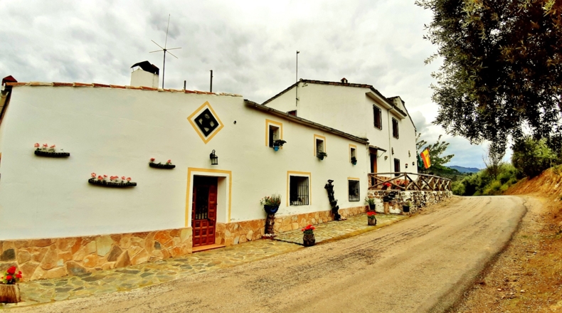 Jaén - Iznatoraf - 25000m2