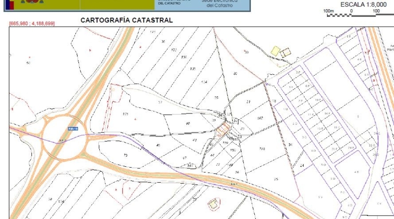 Murcia - Murcia - 45000m2