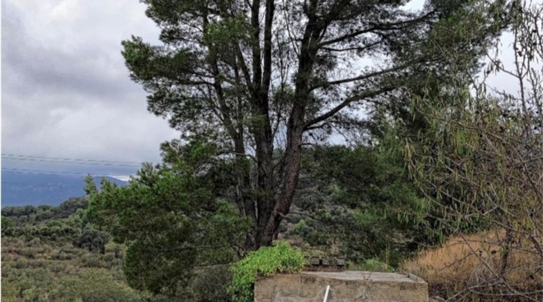 Tarragona - Sant Antoni - 31869m2