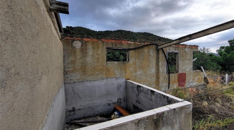 Tarragona - Sant Antoni - 31869m2