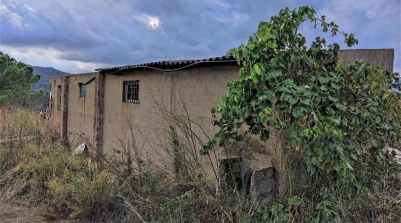 Tarragona - Sant Antoni - 31869m2