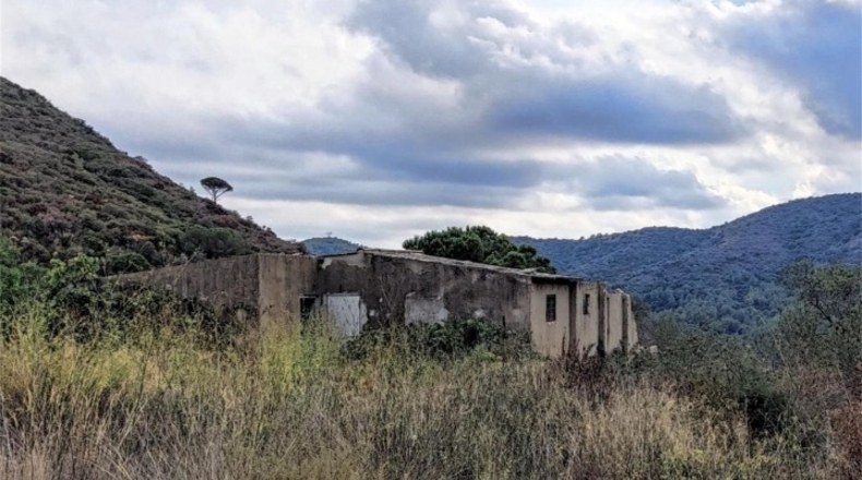 Tarragona - Sant Antoni - 31869m2