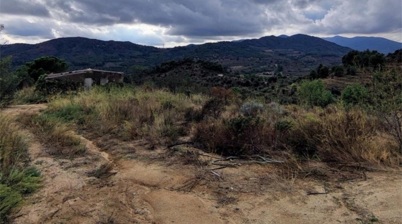 Tarragona - Sant Antoni - 31869m2