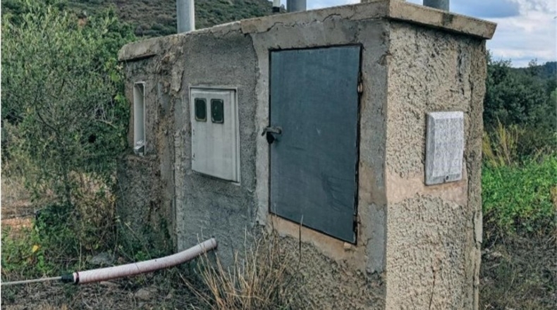Tarragona - Sant Antoni - 31869m2