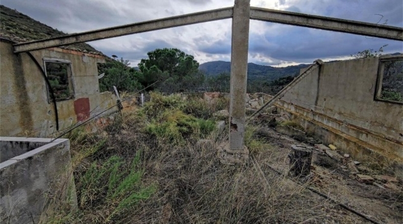 Tarragona - Sant Antoni - 31869m2