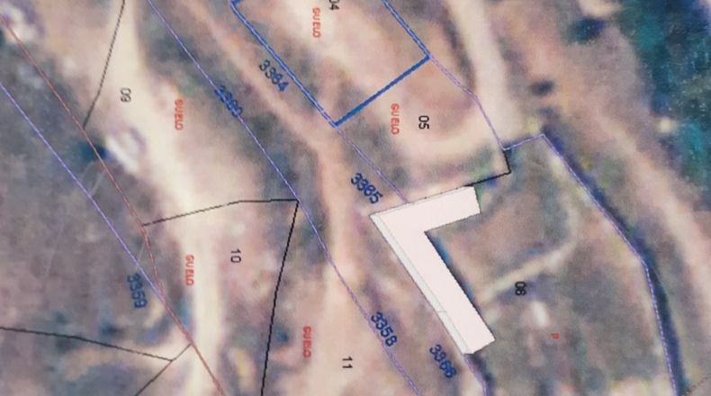 Burgos - Modúbar de la Emparedada - 305m2