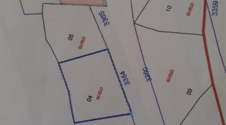 Burgos - Modúbar de la Emparedada - 305m2