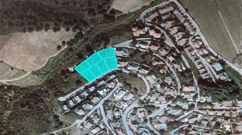 Barcelona - Alella - 1000m2