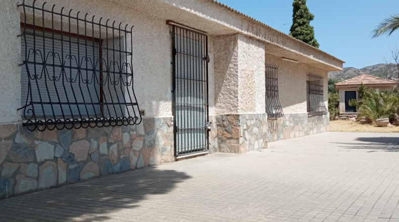 Alicante - Petrer - 36000m2