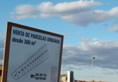 Городская земля под застройку на продажу у города Mezquita de Loscos Фото