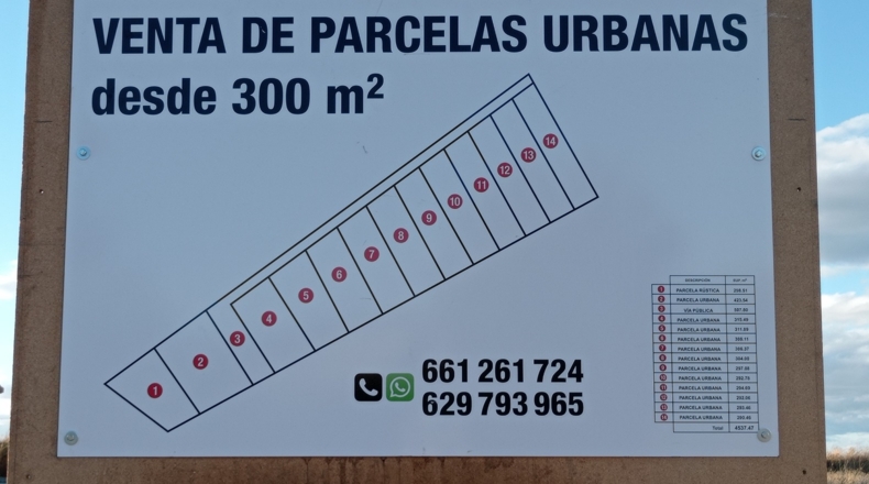 Teruel - Loscos - 300m2