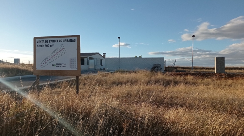 Teruel - Loscos - 300m2