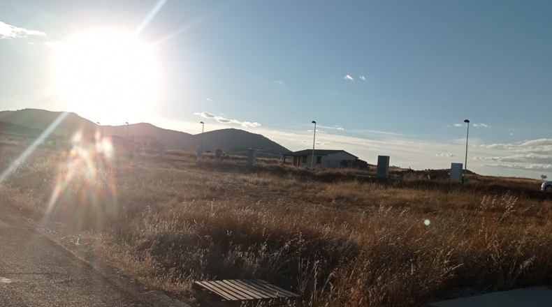 Teruel - Loscos - 300m2