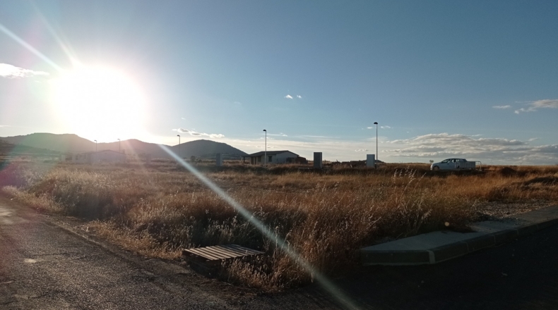 Teruel - Loscos - 300m2