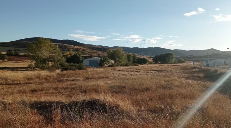 Teruel - Loscos - 300m2