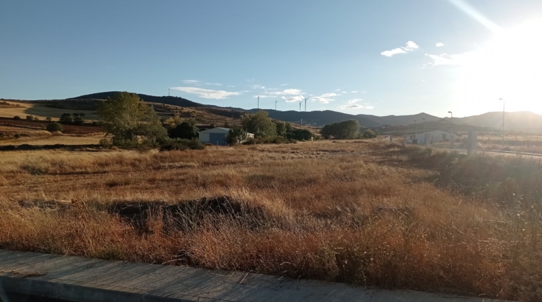Teruel - Loscos - 300m2