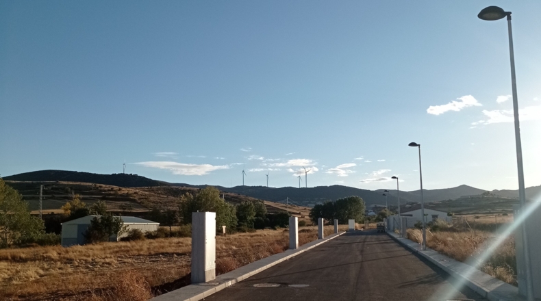 Teruel - Loscos - 300m2