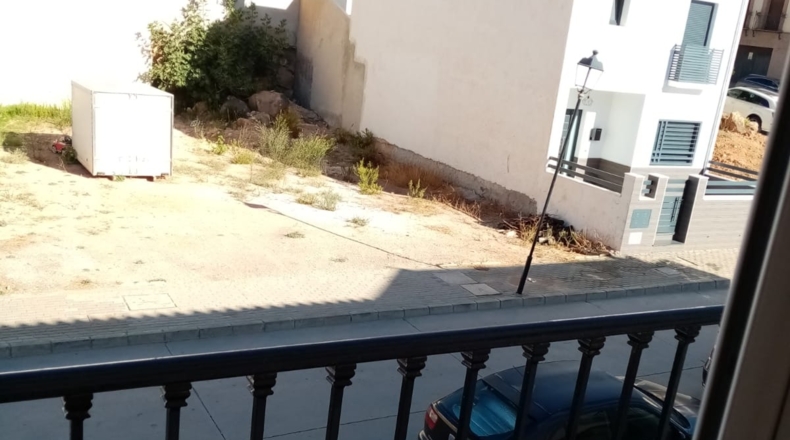 Málaga - Villanueva de la Concepción - 120m2