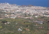 Land for sale on La Cuevecitas, Santa Cruz de Tenerife, ref: TR8590 photo