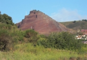 Land for sale on La Cuevecitas, Santa Cruz de Tenerife, ref: TR8590 photo