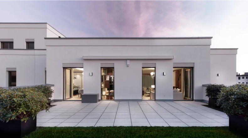 Comunidad de Madrid - Pozuelo de Alarcón - 2400m2