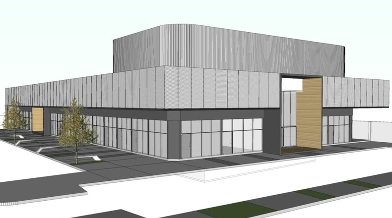 Comunidad de Madrid - Pozuelo de Alarcón - 2400m2