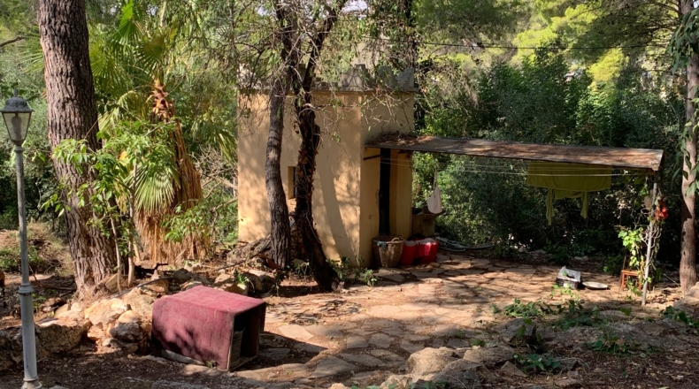 Tarragona - Tortosa - 2300m2