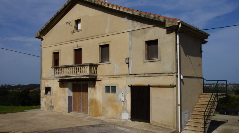Cantabria - Setién - 68459m2