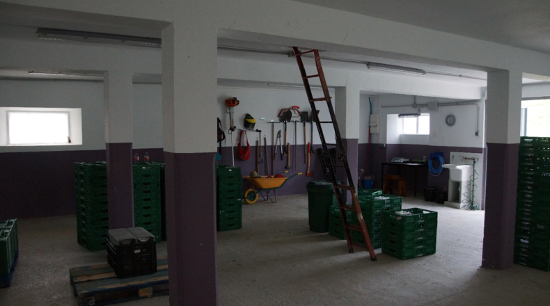 Cantabria - Setién - 68459m2