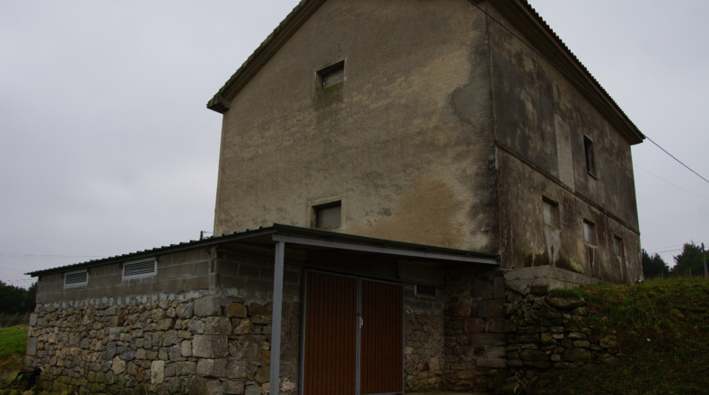 Cantabria - Setién - 68459m2
