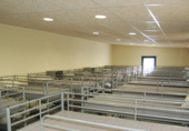 Фермерский дом с участком на продажу в городе Cabanes Фото