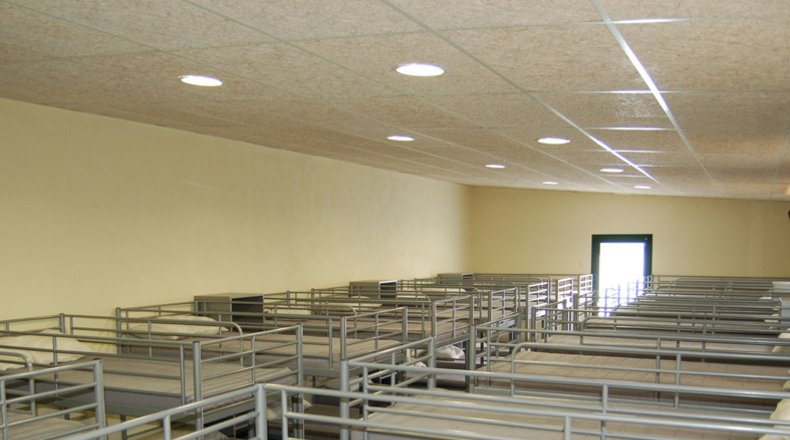 Gerona - Cabanes - 20000m2