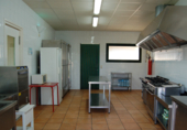 Фермерский дом с участком на продажу в городе Cabanes Фото