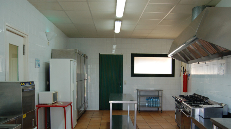 Gerona - Cabanes - 20000m2