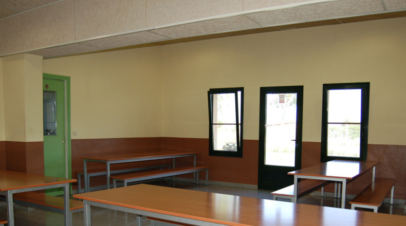 Gerona - Cabanes - 20000m2