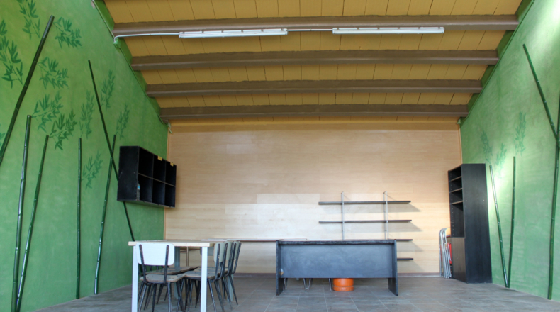 Gerona - Cabanes - 20000m2