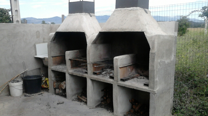Gerona - Cabanes - 20000m2