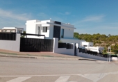 Городская земля под застройку на продажу у города Jávea Фото