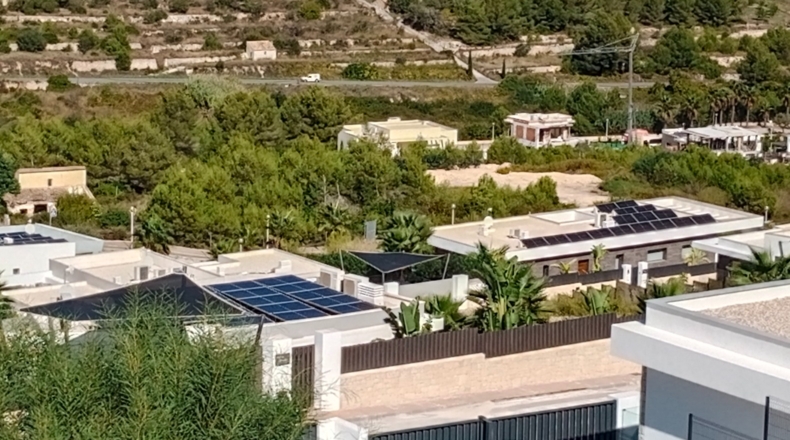 Alicante - Jávea - 1000m2