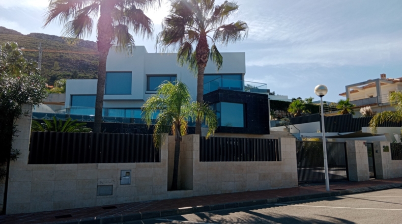 Alicante - Jávea - 1000m2
