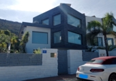 Городская земля под застройку на продажу у города Jávea Фото