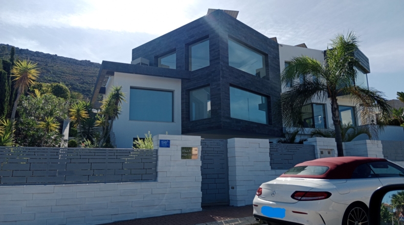 Alicante - Jávea - 1000m2